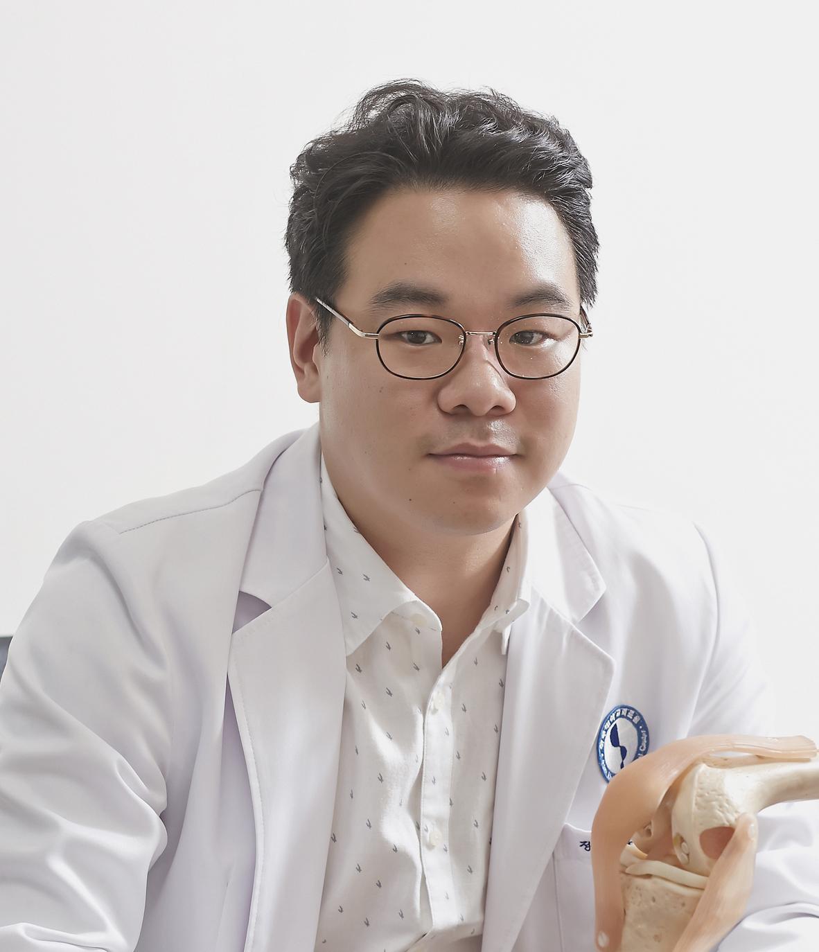 아주대병원 박도영 교수, 대한연골 및 골관절염학회 신진연구자상 수상
