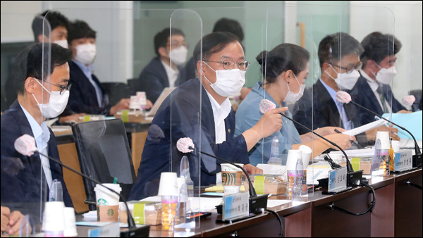 내년도 건강보험료율 1.89% 결정… 감염병 효과적 대응 고려