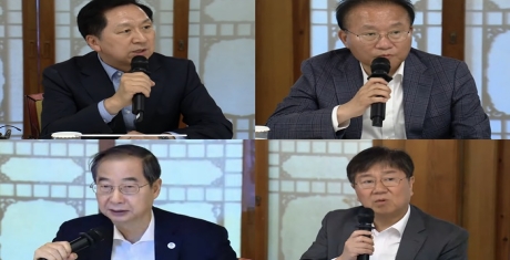 간호법 거부권, 尹 결단만 남았다…당정, 대통령에 건의 결정