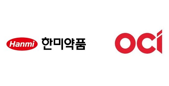 한미약품그룹·OCI그룹, '시너지' 통합…동반 상생 경영체제 구축