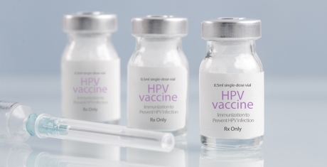 남아 HPV 1차 접종만 지원(?)…醫 "근거 불충분" 반발