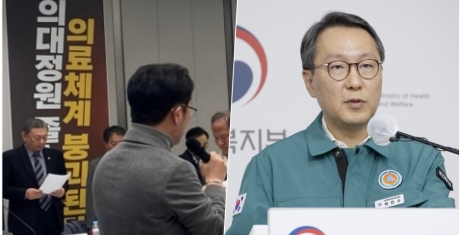 의대정원 확대로 갈라진 정부-의료계 '국민토론' 성사되나