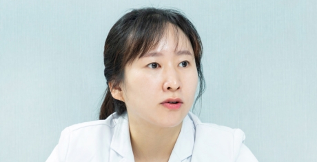 "1년여간 경험해본 '렉라자', 처방에 고민할 여지가 없었다"