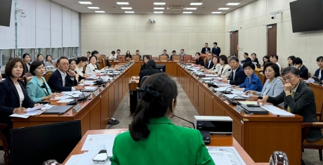 간호법 쟁점·입장차 확인한 여야…"시일 내 재논의"