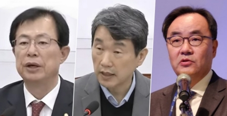 여의정협의체, 끝내 중단…2025년 의대정원 합의점 못 찾아