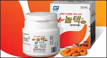 일양약품 '놀텍' NSAIDs 예방 임상…적응증 확보 성공할까