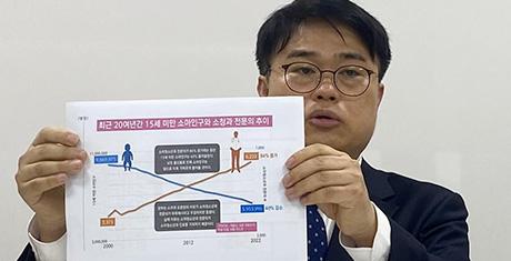 임상강사·전임의도 반발 움직임…"협박·탄압 중단하라"