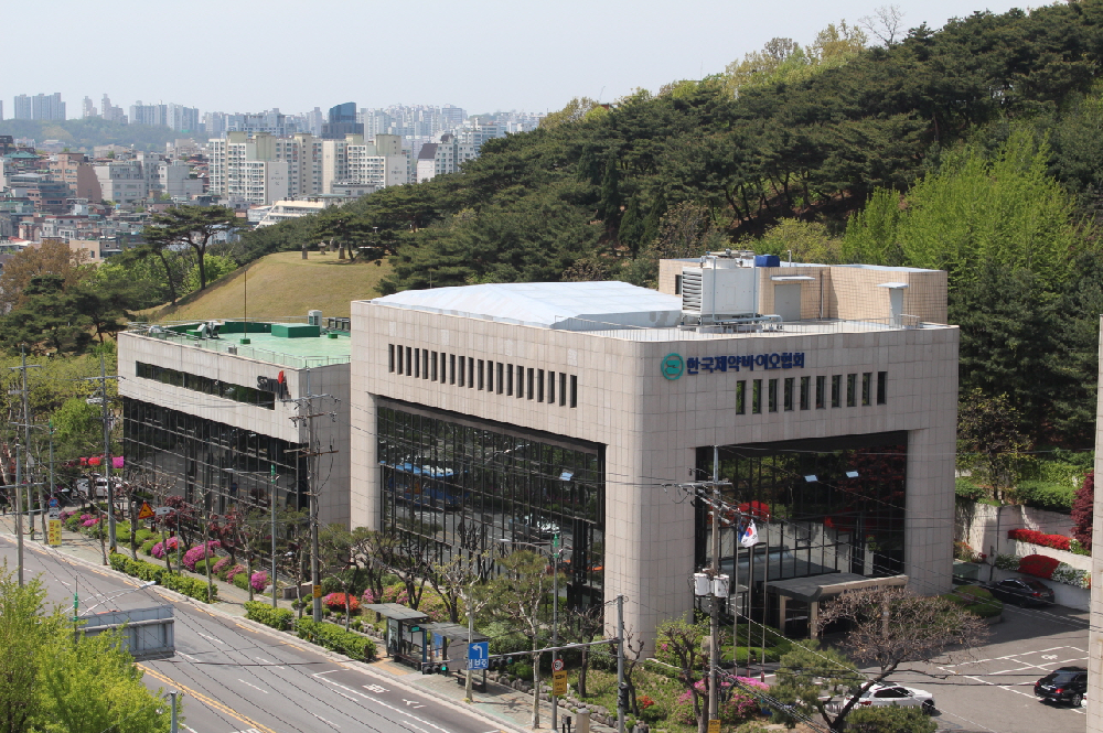 K-멜로디 사업단장에 김화종 AI신약융합연구원장 선정