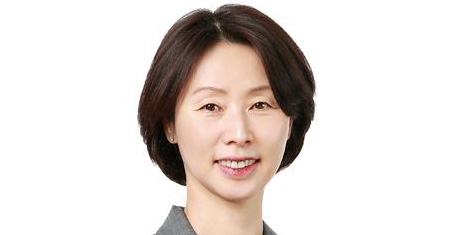 삼성바이오에피스 대표이사에 김경아 부사장‥삼성그룹 최초 여성 CEO