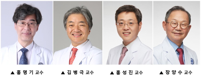 한미약품 로수젯, 심혈관질환자 LDL 콜레스테롤 조절 효과적