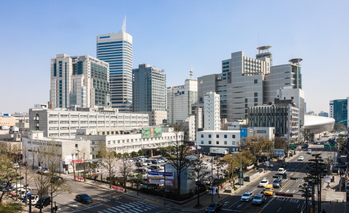 국립중앙의료원, 신축·이전 첫 단계 착수…설계자 공모 개시