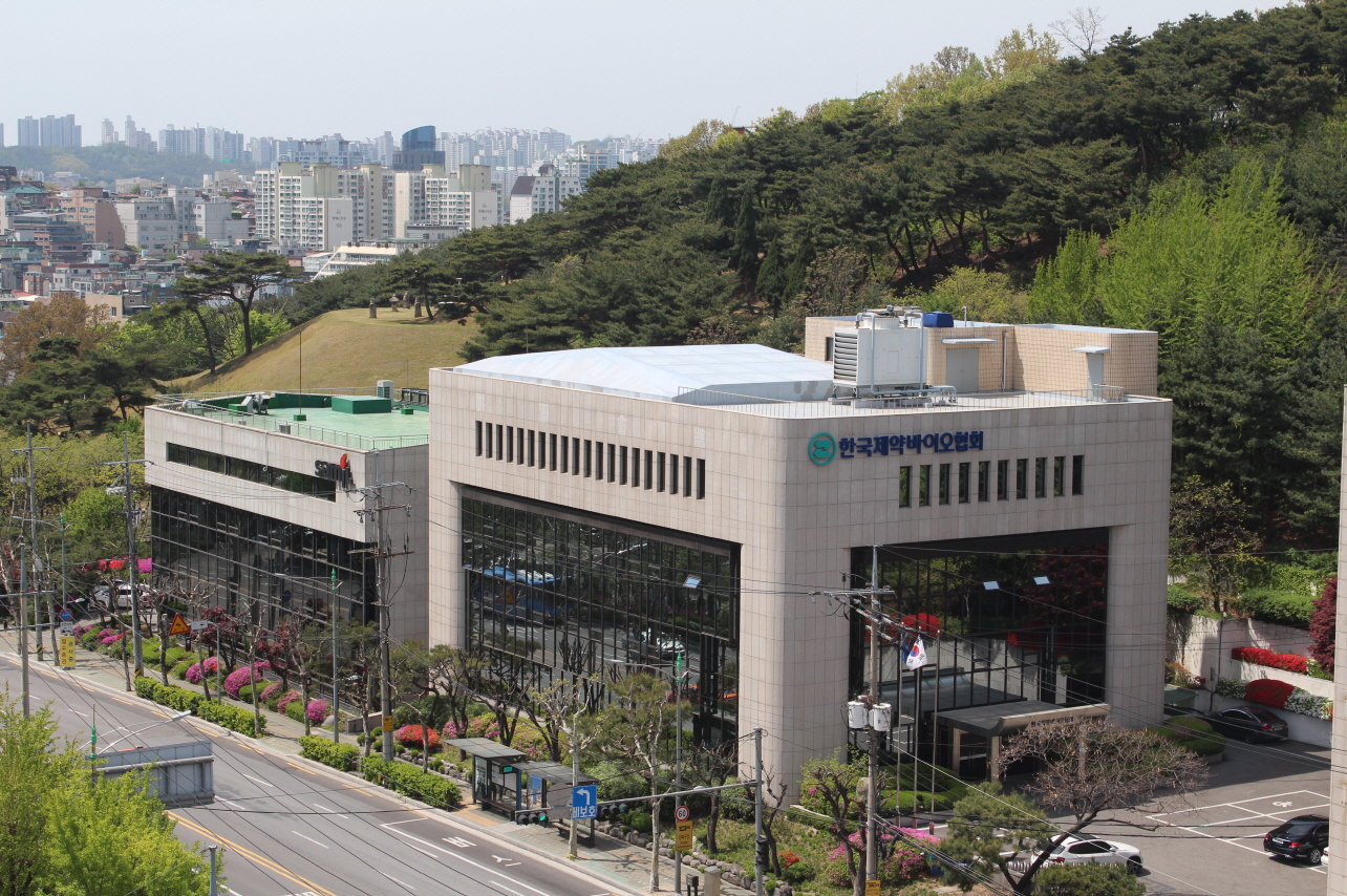 제약바이오협회 "국가첨단전략산업 추가 지정 환영"