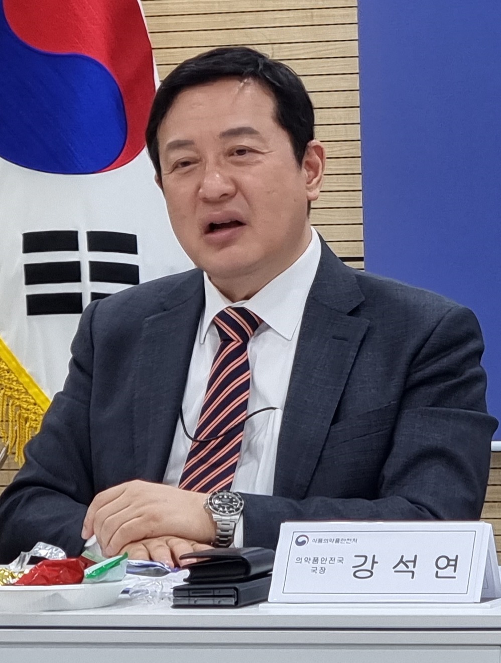 "의약품 제조·품질관리기준에 대한 민간 분야 교육 강화 필요"