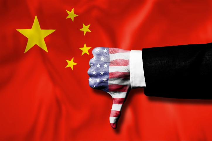 미국 하원, 자국 내 중국 바이오기업 사업 금지 법안 발의…국가안보 '화두'