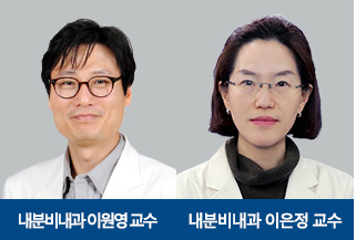 마르면 건강에 좋다?‥당뇨환자 저체중 지속될수록 심부전 발생↑ - 메디파나 뉴스