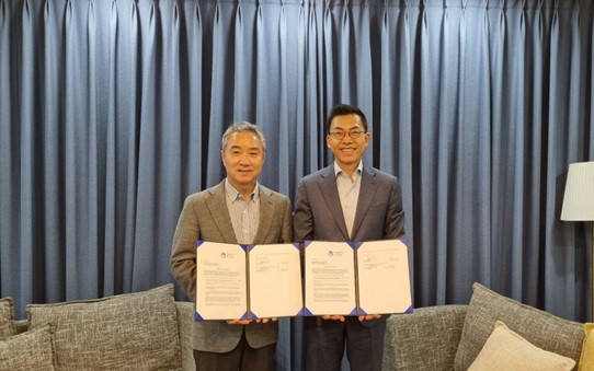 한국바이오협회, RM Global Partners와 MOU 체결